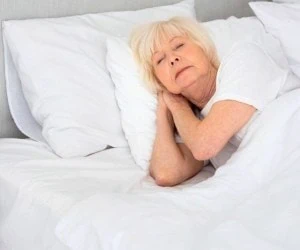  بهترین زمان برای خواب شبانه چه ساعتی است؟ 