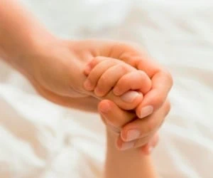 حضانت فرزند