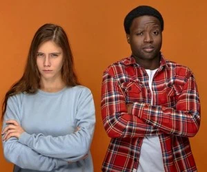 حرف های راست