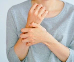 حساسیت به بدلیجات