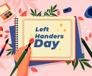 روز جهانی چپ دست ها