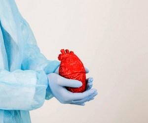 جراحی قلب باز