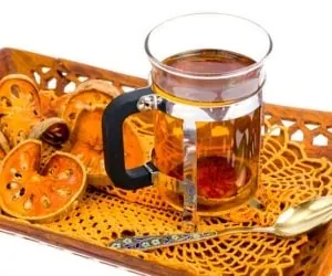 خواص برگ به