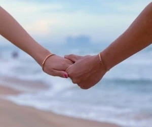 رابطه عاشقانه با همسر