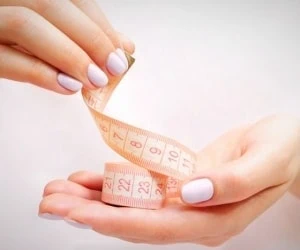 اشتباهات در کاهش وزن
