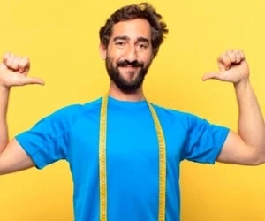 تمرین چربی سوز