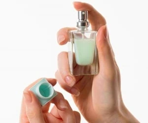رایحه عطرها
