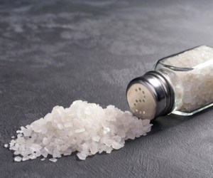 ضدعفونی روده