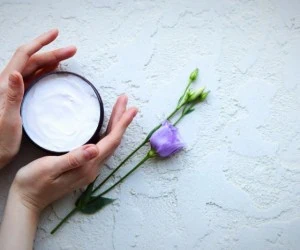 ژل لاغری گیاهی