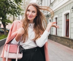 روتین پوستی