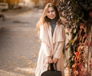 لباس های جدید پاییز