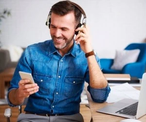 موسیقی برای افزایش خلاقیت