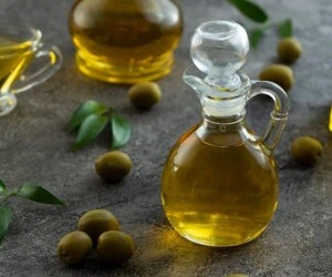 روغن زیتون برای زنان