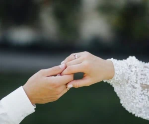 رقص عروس و داماد