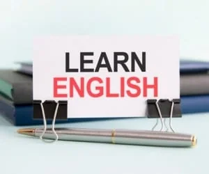 اشتباه انگلیسی حرف زدن