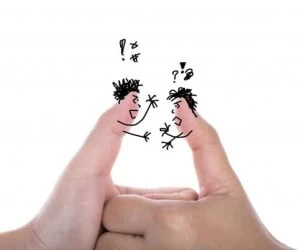 دعوا کردن