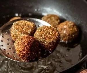 فلافل