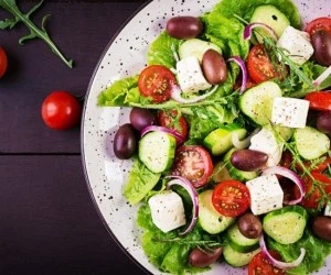 رژیم غذایی فودمپ چیست