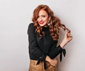 رنگ مو