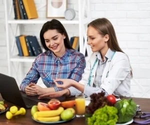 بهترین روش لاغری