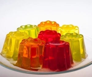 ژله در بارداری