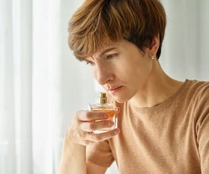 بویایی کرونا