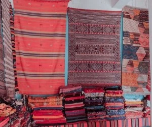 صنایع دستی کردستان