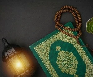 ماه رمضان 1403