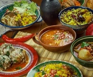 خورش های ایرانی