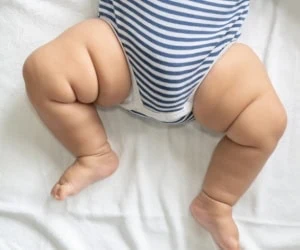 بچه غول