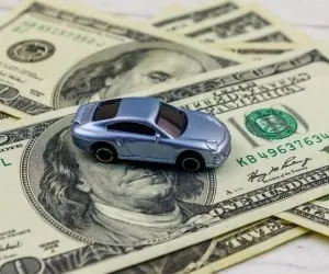 گرانترین ماشین جهان