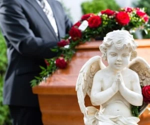 زنده شدن مرده