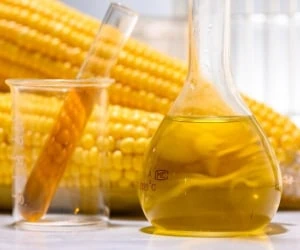 طرز تهیه شربت ذرت