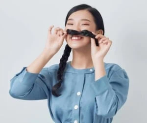 سیبیلو ترین دختر