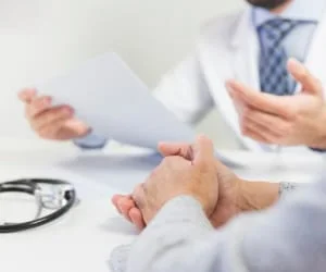 مشاوره پزشکی