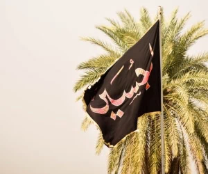 اولین نذری