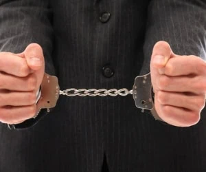 حبس ابد لی تای