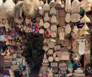 صنایع دستی خراسان جنوبی
