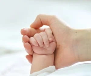 زایمان در جنگل
