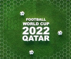 جام جهانی 2022