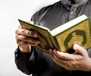 آیت الکرسی
