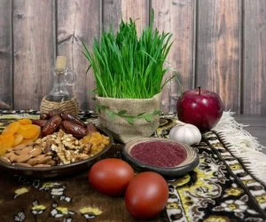 تبریک طنز عید نوروز