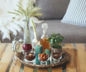 تبریک رسمی عید نوروز