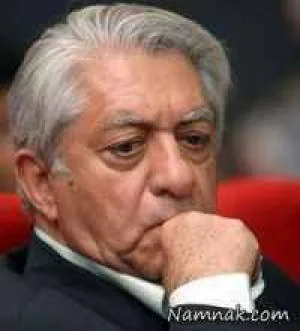 عزت الله انتظامی