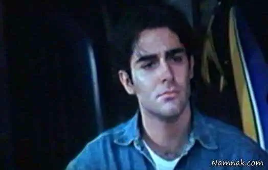 محمدرضا گلزار