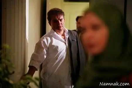 مهدی سلطانی از اردلان تمجید می گوید   عکس