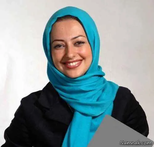 عکسهای جدید نفیسه روشن