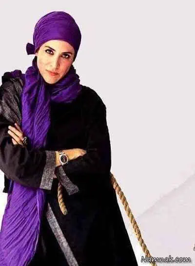 عکس ویشکا آسایش