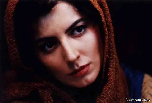 لیلا حاتمی