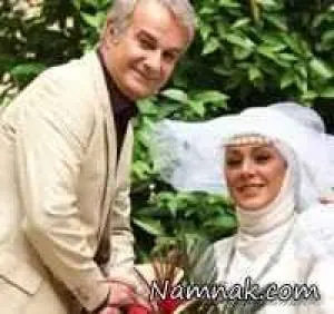 علی عمرانی و نسرین مقانلو